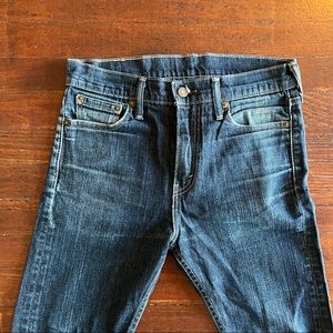 SOLD Men's Levi's 510 Jeans